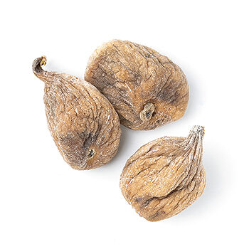 Сухофрукты инжир Oko baum сушеный, Россия