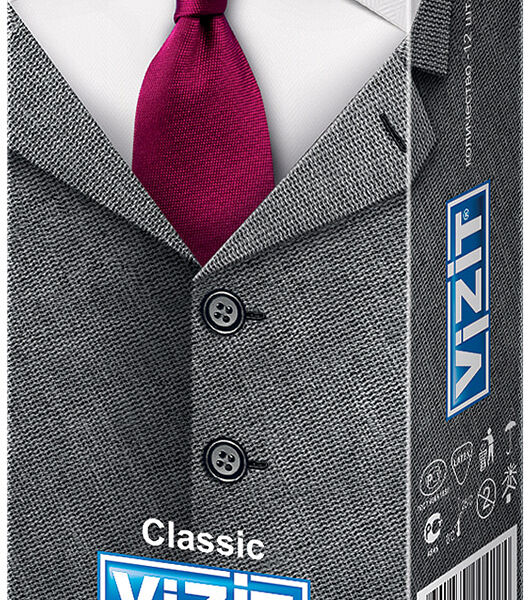 Презервативы Vizit Classic 12 шт