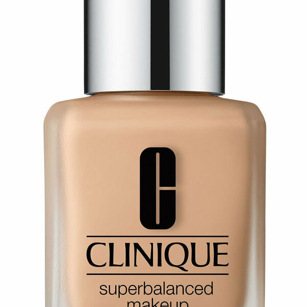 CLINIQUE Superbalanced Тональный крем для комбинированной кожи суперсбалансированный, 30 мл, 27 Alabaster