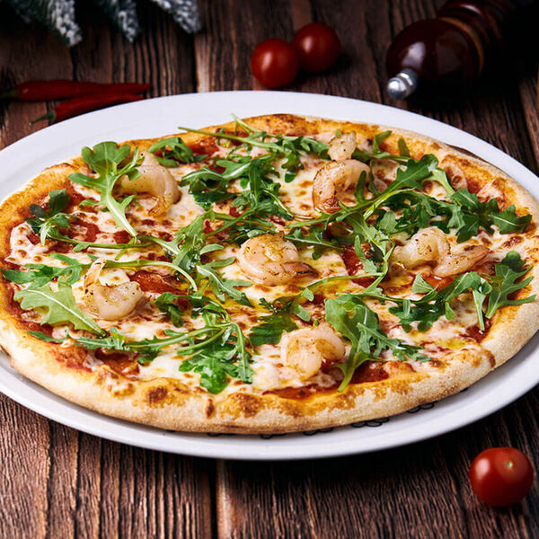 Пицца Маринара