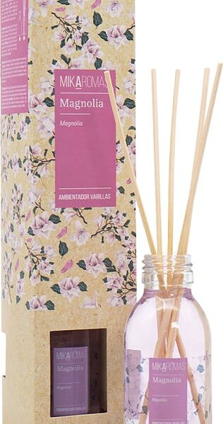 Ароматизатор воздуха Mikaromas Магнолия 95мл