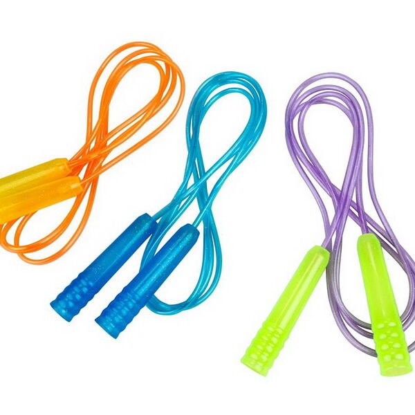 СКАКАЛКА 210 см (код 226477)