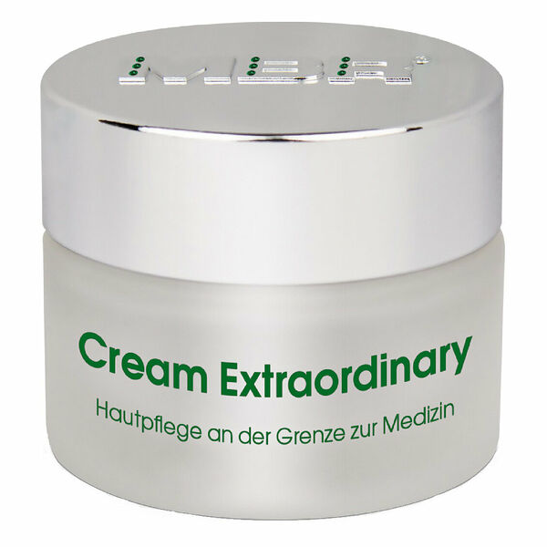 MBR Pure Perfection 100N Extraordinary Крем для лица, 50 мл