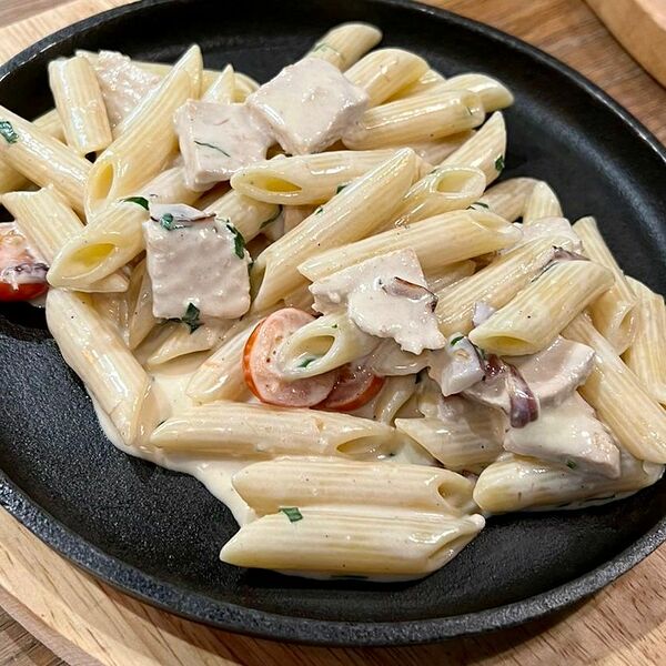 Пенне Альфредо