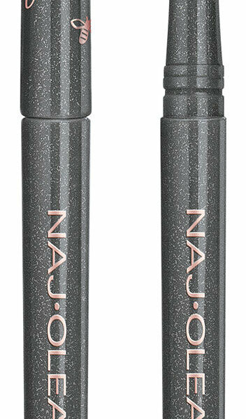 NAJ OLEARI Irresistible Eyeliner and Kajal Карандаш для глаз автоматический, 0,35 г, 05