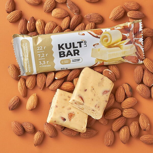 Протеиновый батончик 