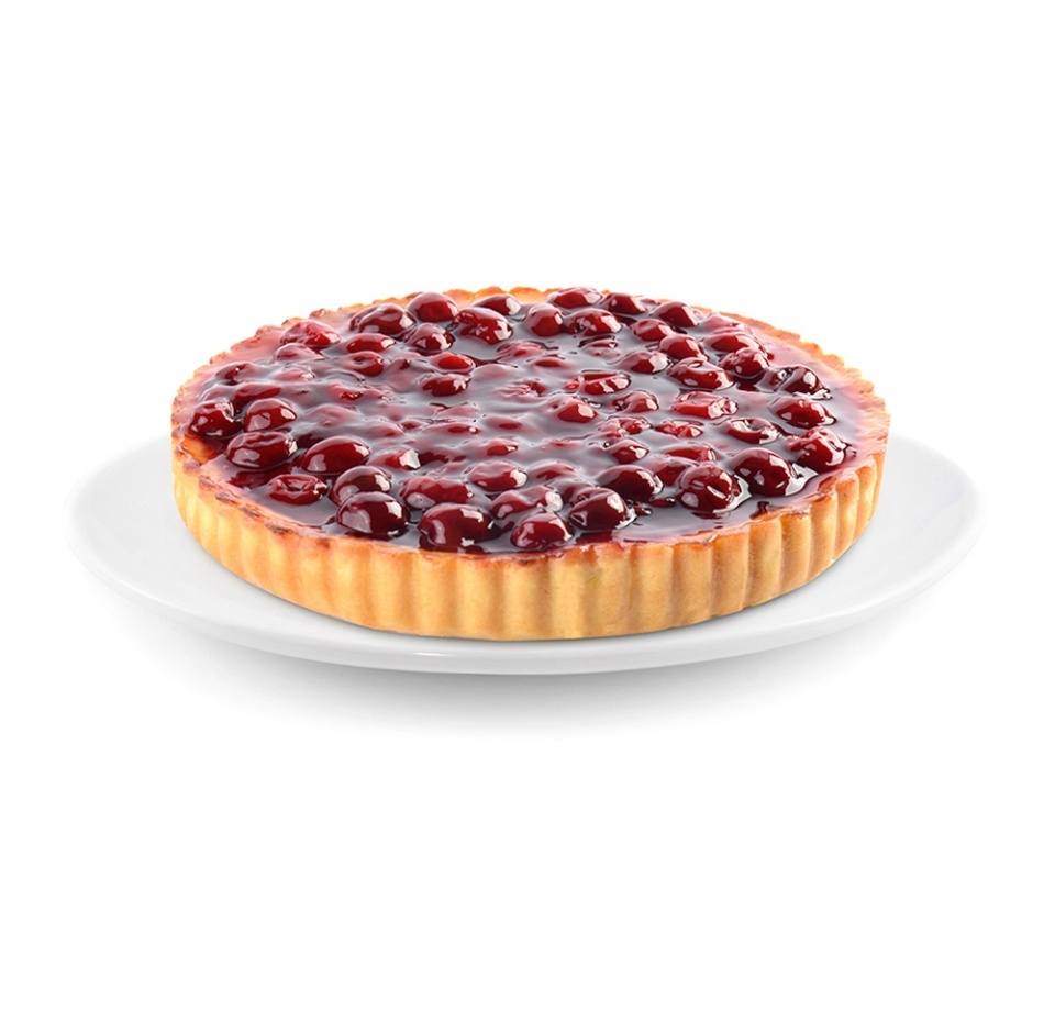 

Торт Азбука вкуса Crostata Вишнёвый 900 г