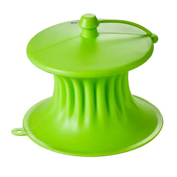 Соковыжималка Silicone, 9х8.5 см, силикон