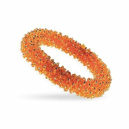 А088 Набор для бисероплетения 'Янтарный'