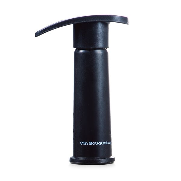 Набор винных аксессуаров: вакуумный насос с двумя пробками Vin Bouquet, Испания