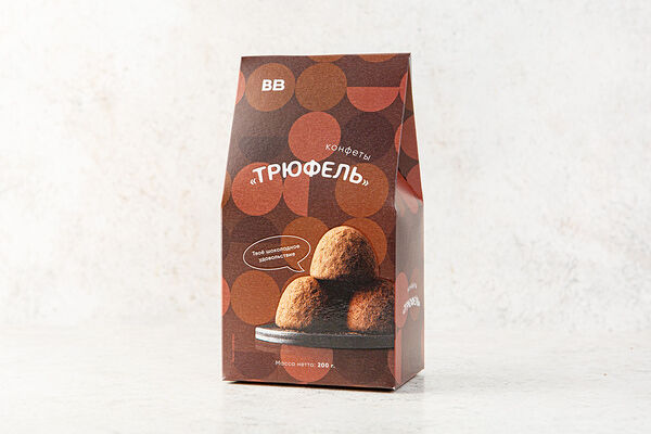 Конфеты Трюфель 