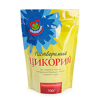 Цикорий растворимый, «Целебник»