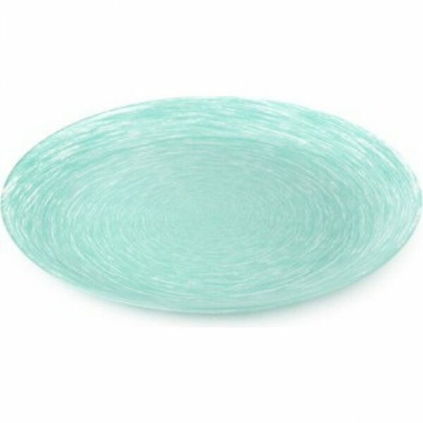 Тарелка обеденная БРАШМАНИЯ ТЮРКУАЗ 26см LUMINARC Q5955