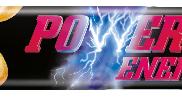 Батончик Power Energy шоколадный с жареным арахисом, карамелью и кофейными блобсами 50 г