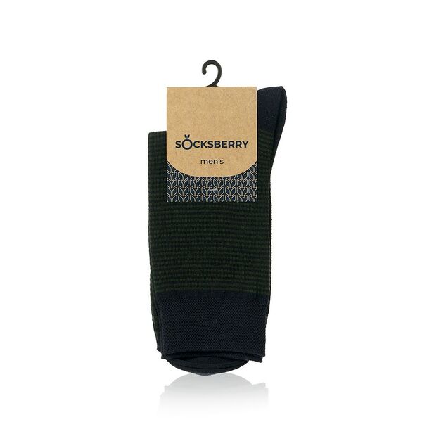 Мужские носки Socksberry Men's ВК-23 