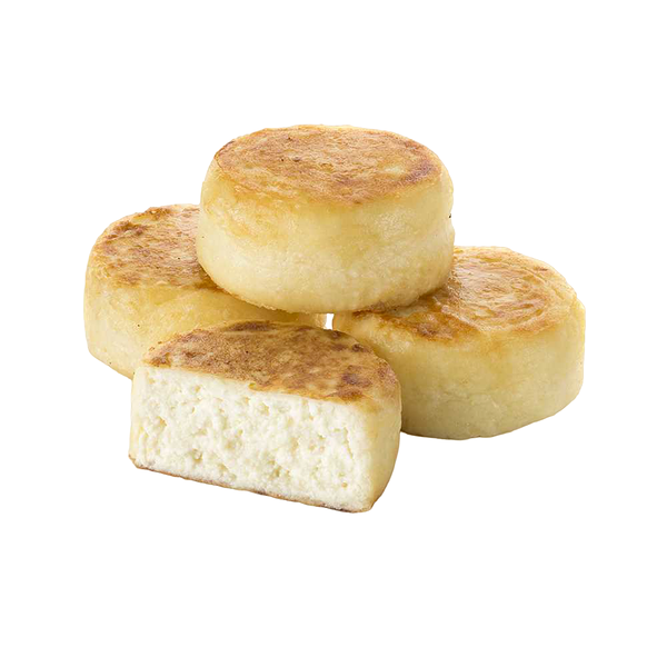 Сырники Metro Chef замороженные, 100 x 70 г