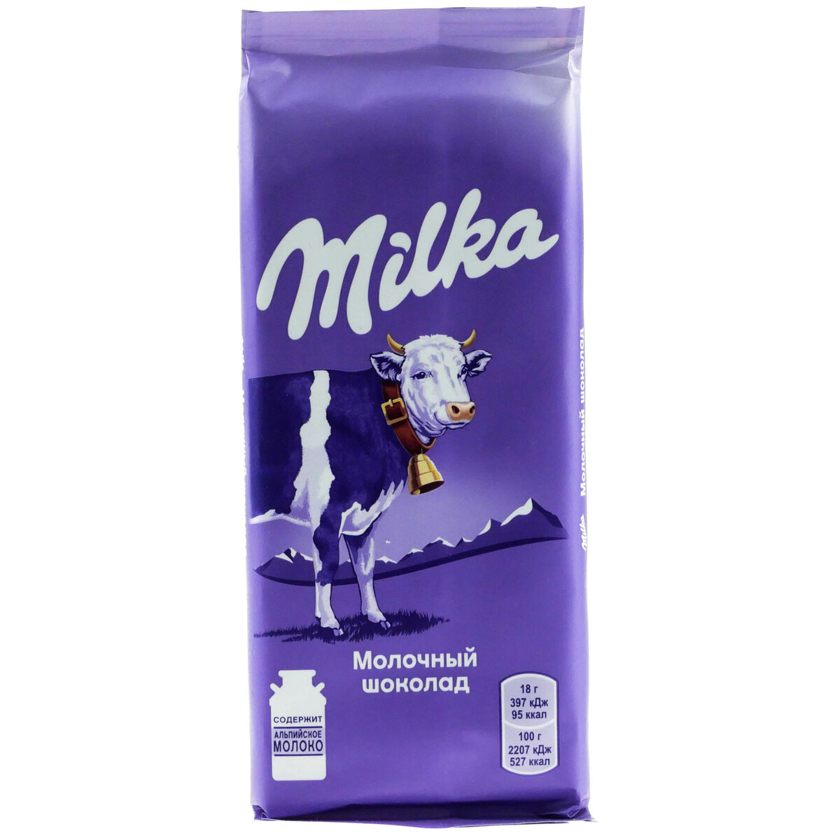 Милка шоколад кофе