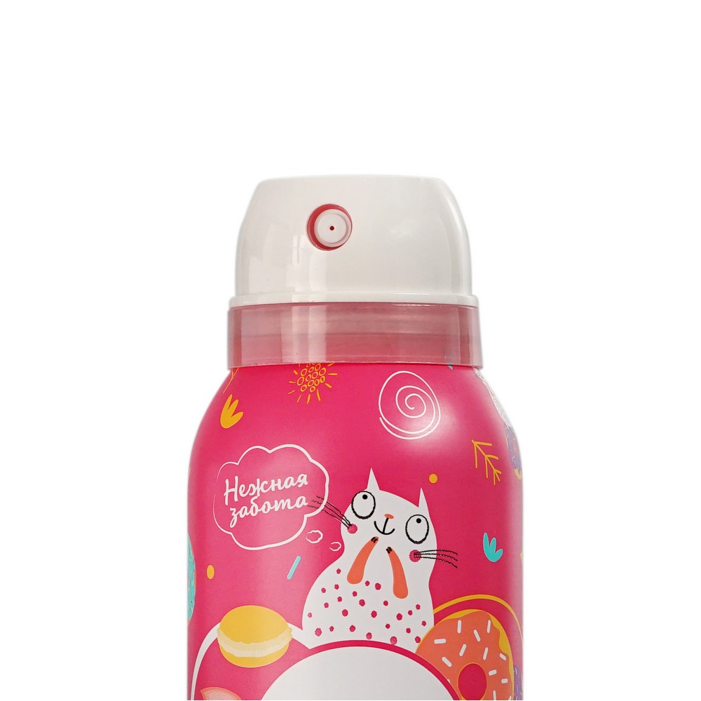 

Женский дезодорант Delicare Сладкие грезы 150 мл