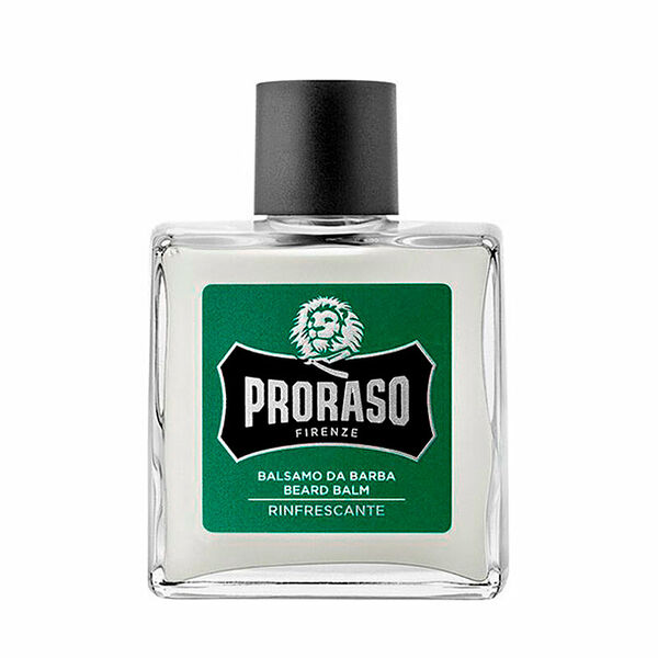 Бальзам для бороды Proraso Balsamo Da Barba Beard Balm Rinfrescante 100 мл
