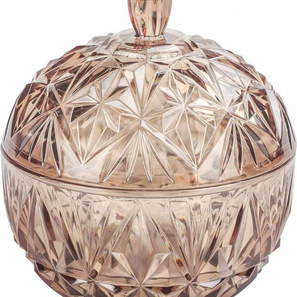 Сахарница Альтернатива Шарм, 350 мл