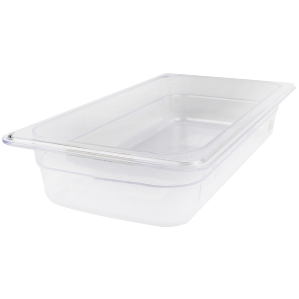Гастроемкость Metro Professional GN 1/3 глубина 65 мм, 2,4 л