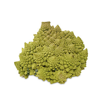 Капуста Романеско