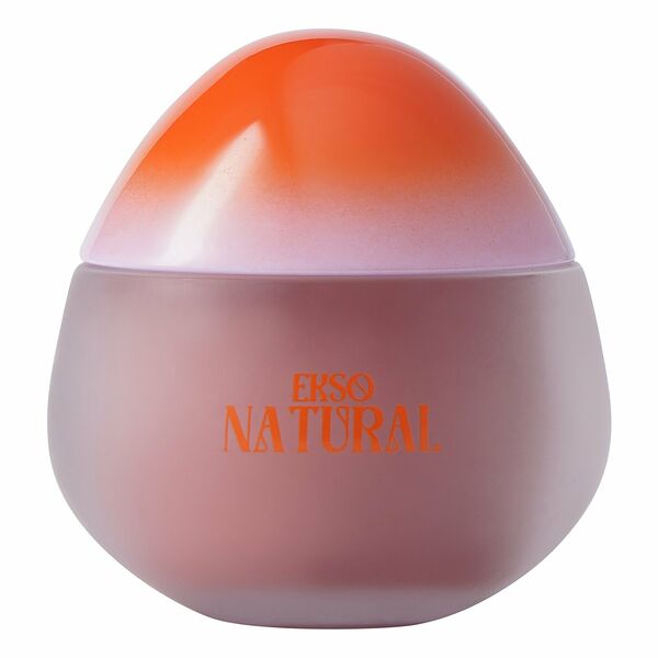 INFLUENCE BEAUTY Маска-плампинг для губ Ekso Natural, 9 г, 02