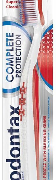 Зубная щетка Parodontax Комплексная Защита Индия