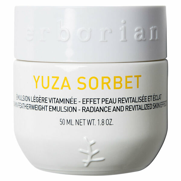 Сорбет крем дневной для лица Erborian увлажняющий 50 мл