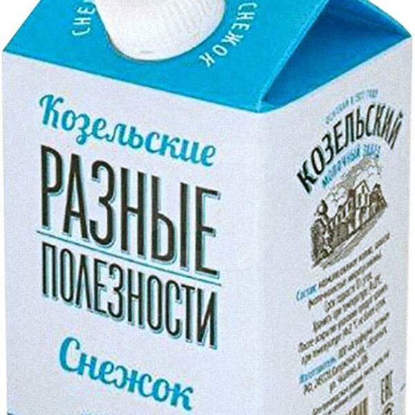 Снежок Козельский 2.5%