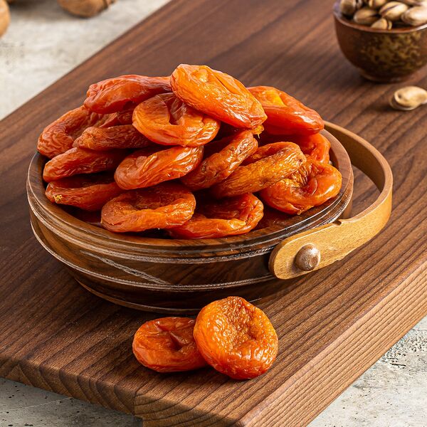 Курага горная