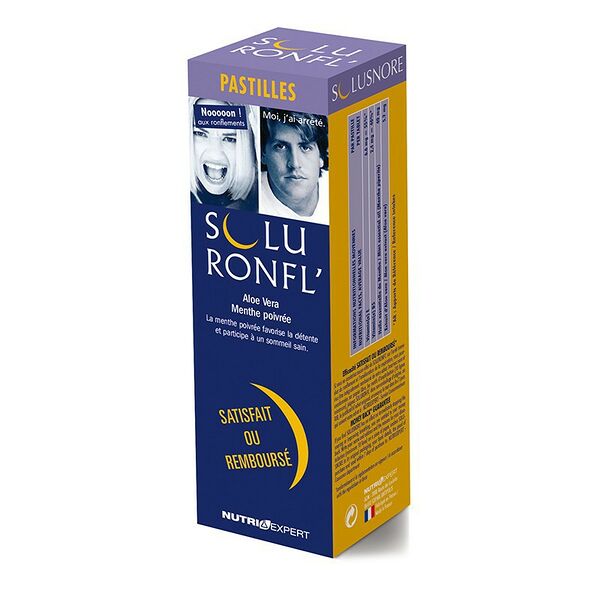 Нехрапин таблетки для рассасывания 15 шт