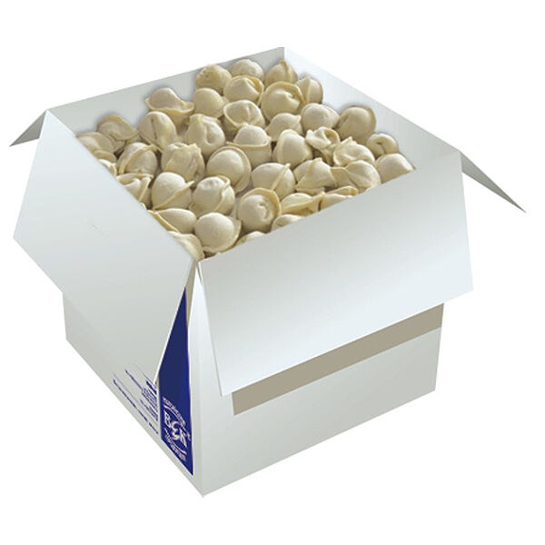 Пельмени Казачьи Макси вес куриные