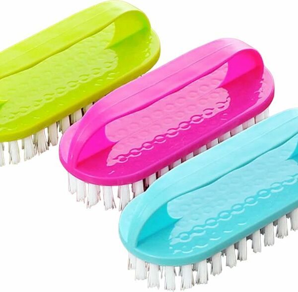 Щетка-утюжок 12.5см в ассортименте 1шт.