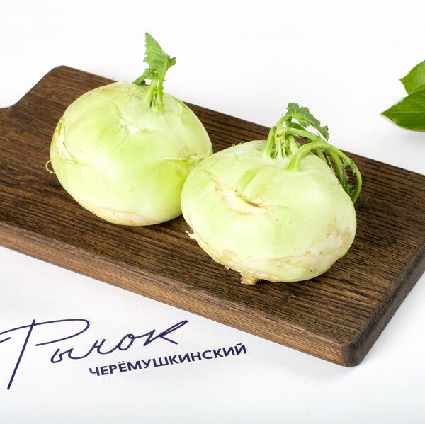 Капуста кольраби