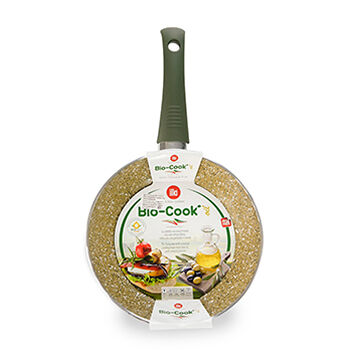 Сковорода Illa Bio-Cook Oil, 20 см