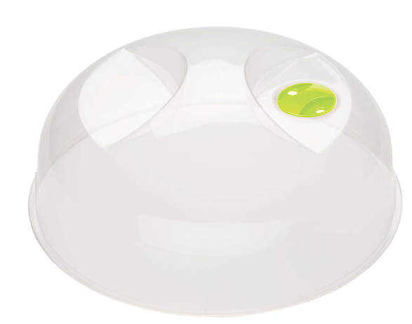 Крышка Phibo для холодильника и микроволновой микроволновой печи, 25 см