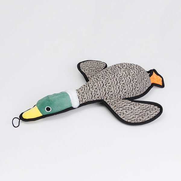 Игрушка для собак Утка, 52 см