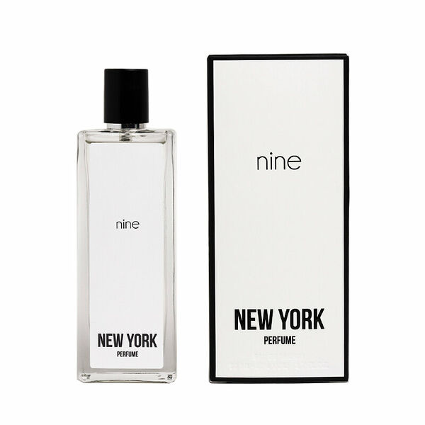 Женская парфюмерная вода New York Perfume Nine 50 мл