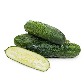Огурцы Люкс
