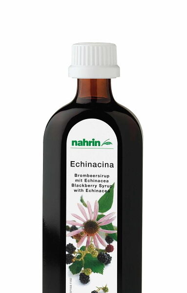 Нарин Жидкость д/приема внутрь Эхинацина
