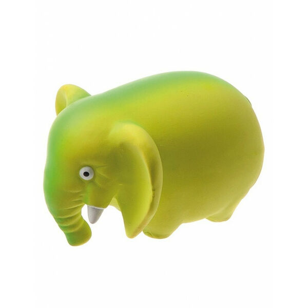 Слонёнок игрушка для собак 9 см ZooOne