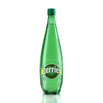 

Вода Perrier минеральная питьевая газированная 1 л