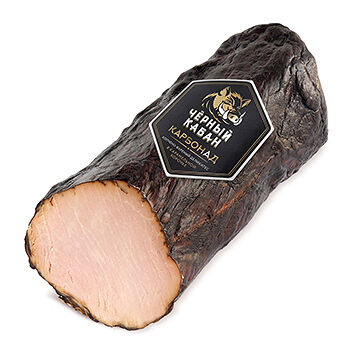 Карбонад МК Клинский Черный кабан в/к в/у вес 