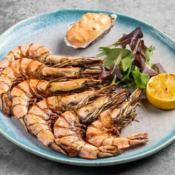 Лангустины