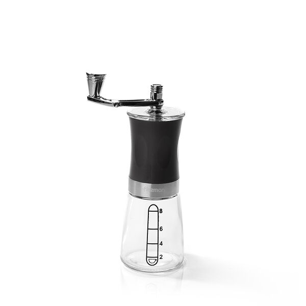 Кофемолка ручная 17 см арт. 8251