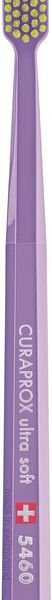 Зубная щетка Curaprox Ultrasoft d-0.10мм