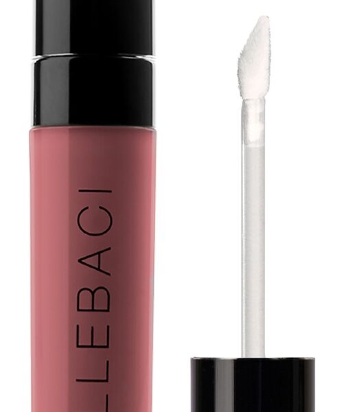 NOUBA Помада для губ Millebaci устойчивая, 6 мл, 61