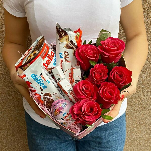 Для Любимой