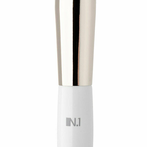 N.1 Кисть для пудры из ворса таклон средняя, 148